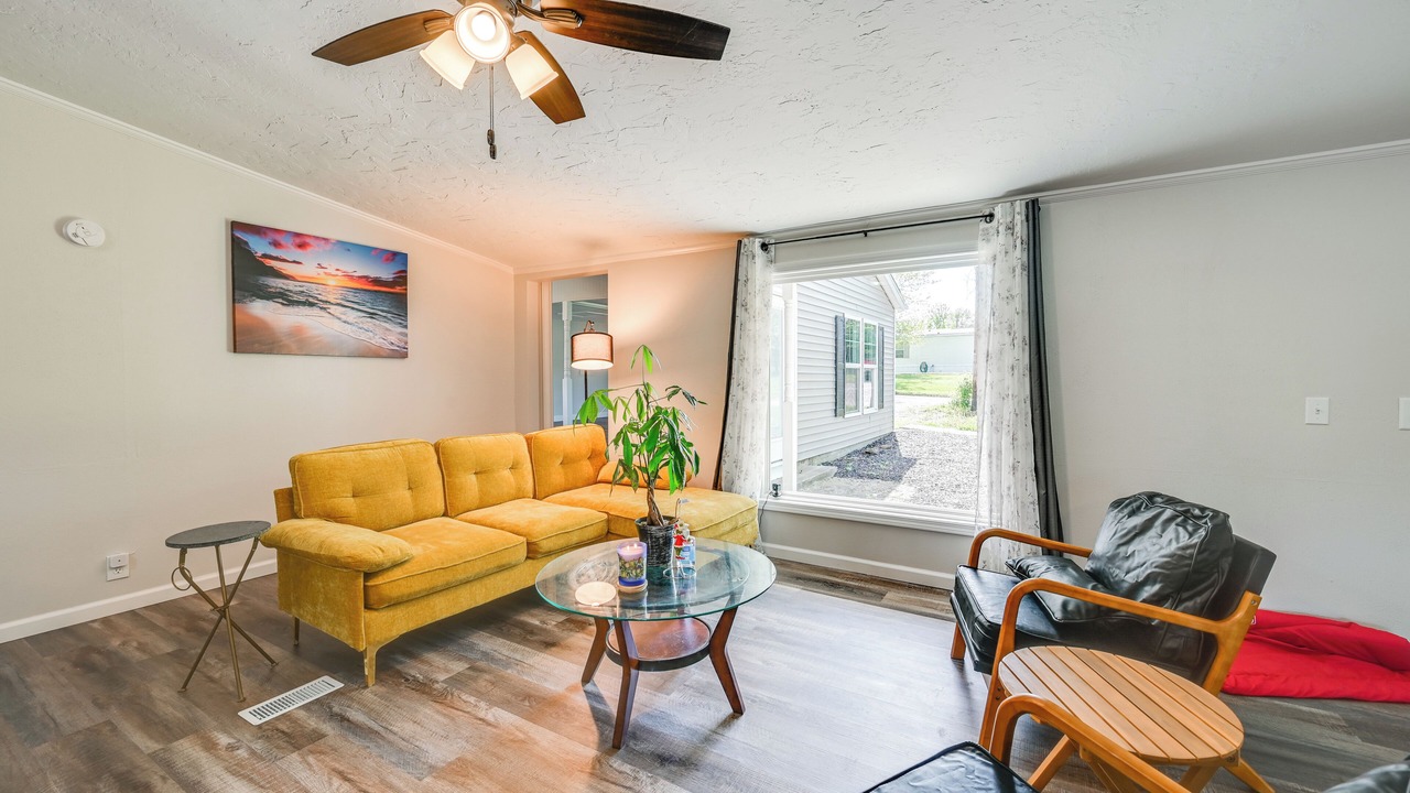 Photo of Livingroom in Stendal
