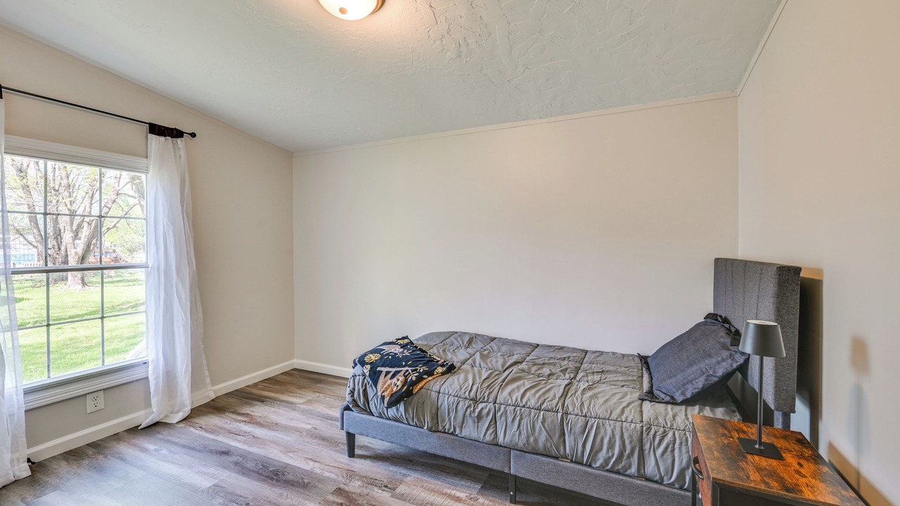Photo of Bedroom in Stendal