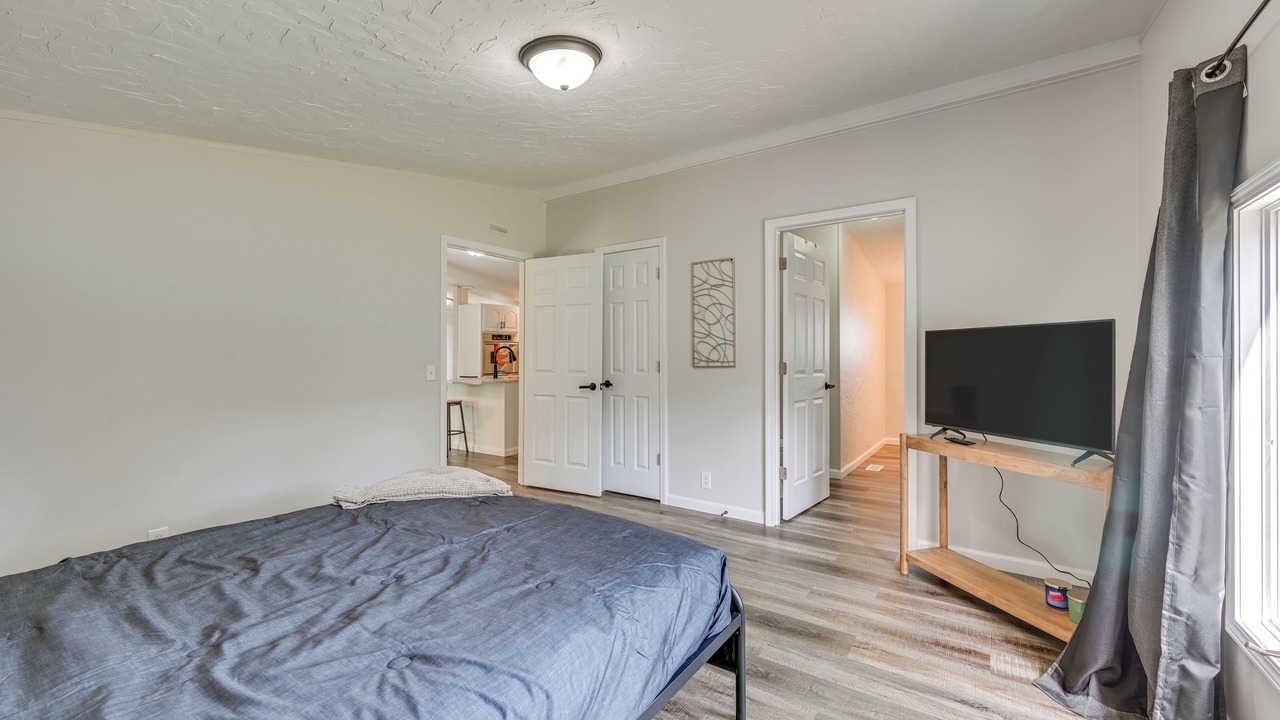 Photo of Bedroom in Stendal