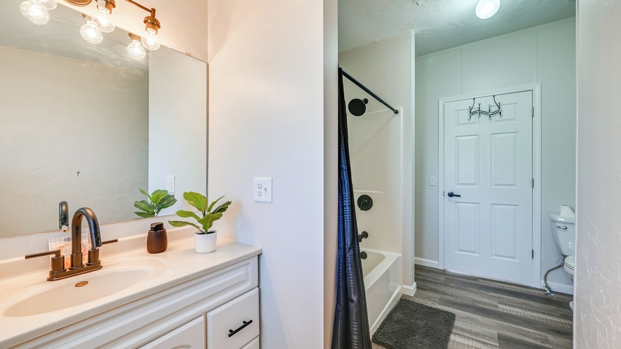 Photo of Bathroom in Stendal