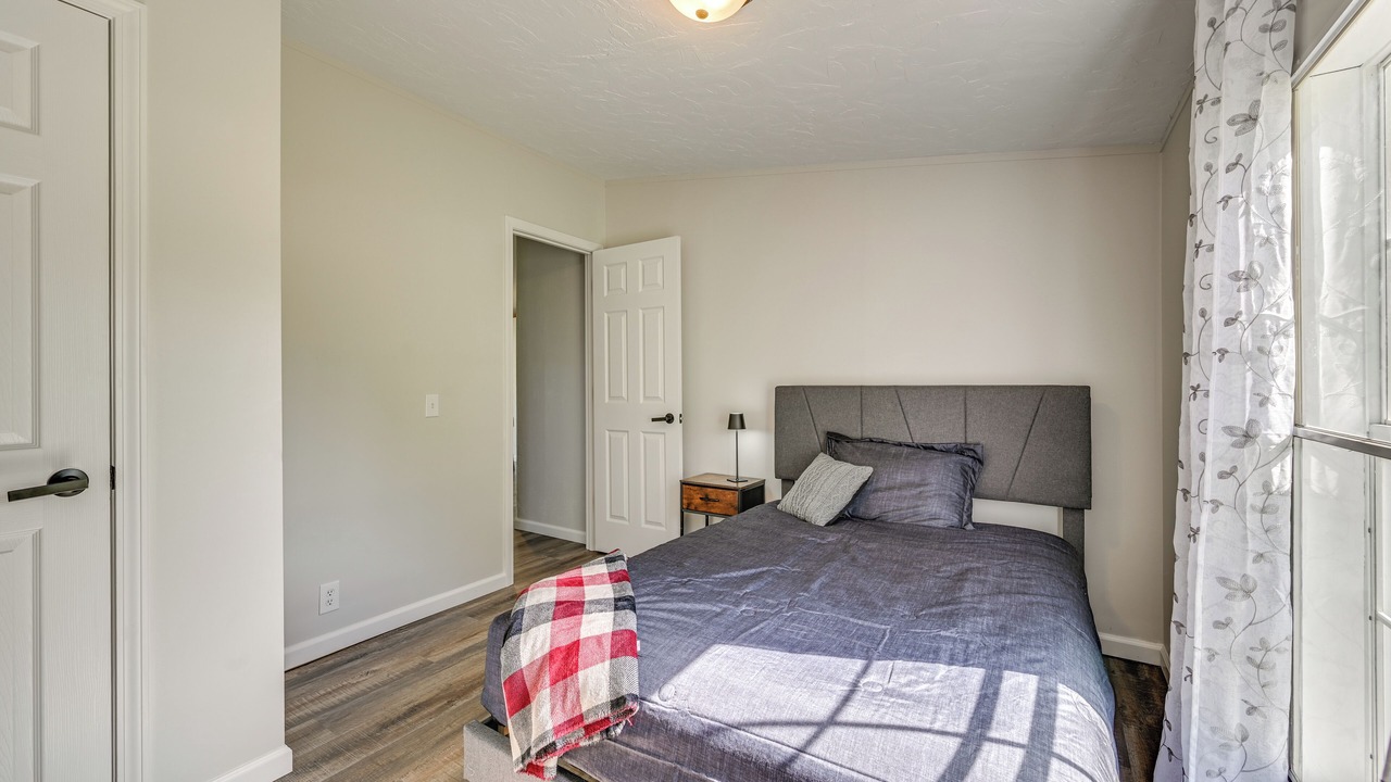 Photo of Bedroom in Stendal