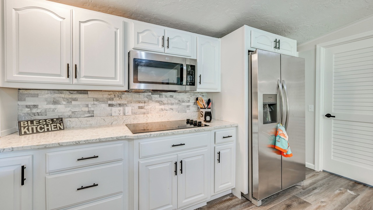Photo of Kitchen in Stendal