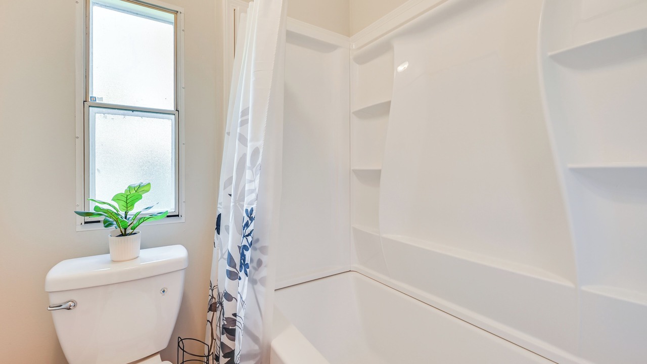 Photo of Bathroom in Stendal