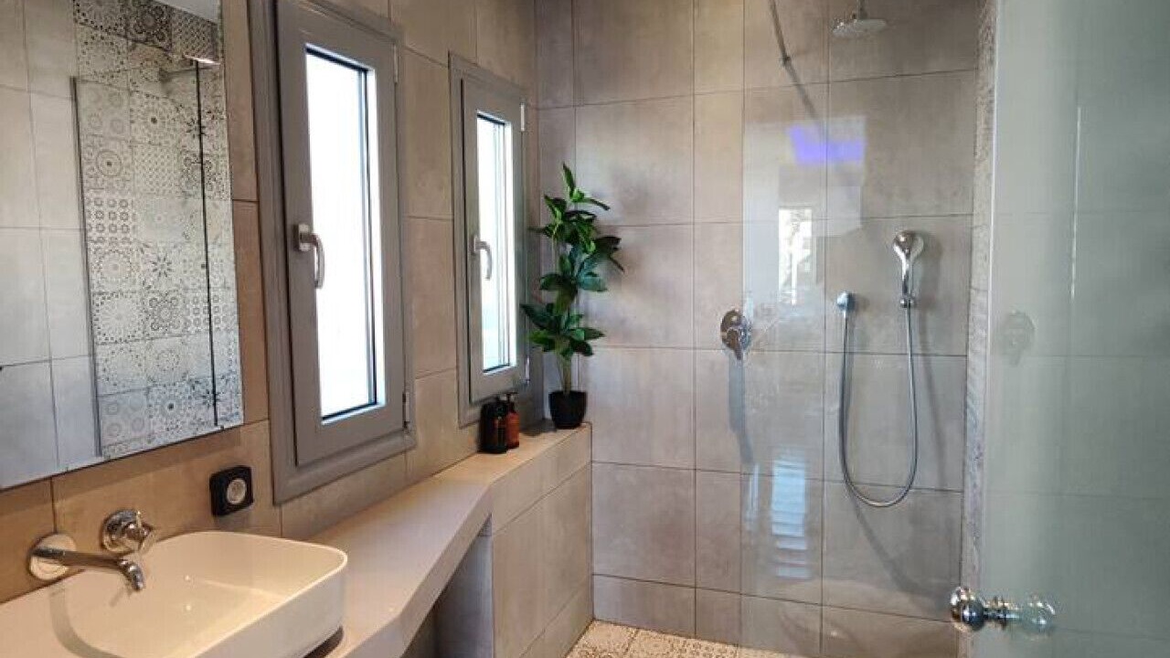 Photo of Bathroom in Kinosargous