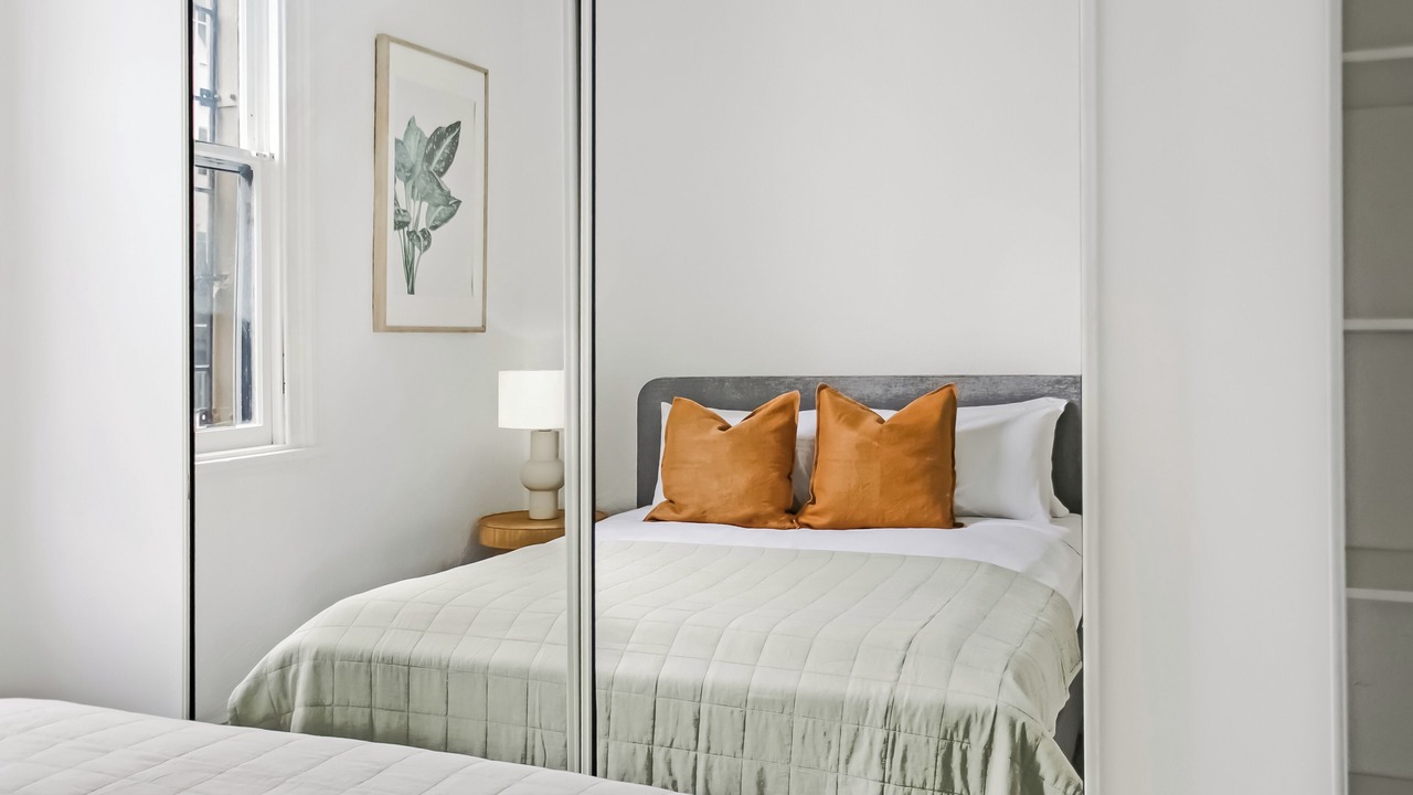 Photo of Bedroom in Haymarket