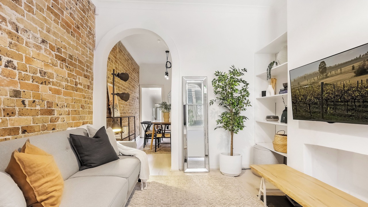 Photo of Livingroom in Haymarket