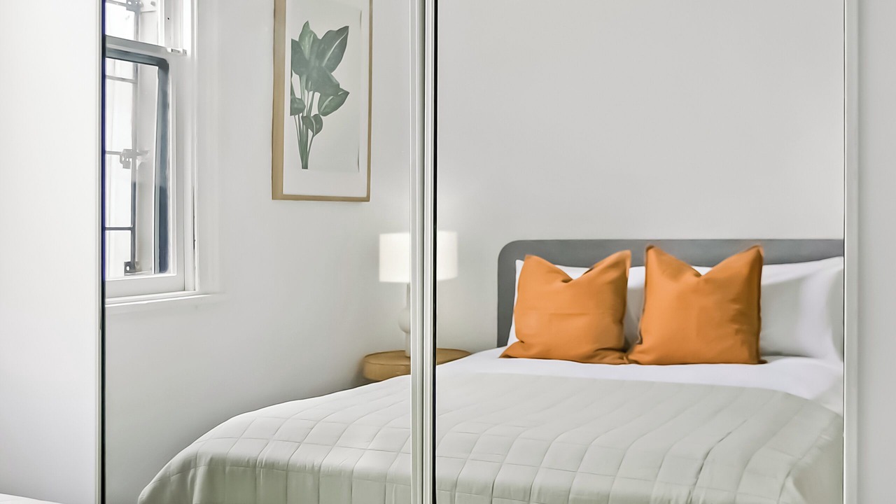 Photo of Bedroom in Haymarket