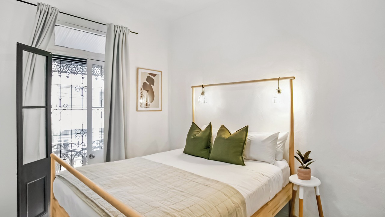 Photo of Bedroom in Haymarket