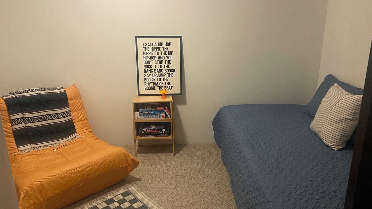 Photo of Bedroom in Baiting Hollow