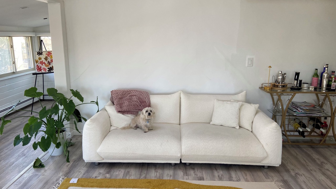 Photo of Livingroom in Baiting Hollow