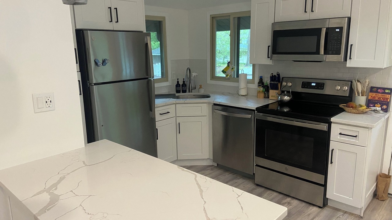 Photo of Kitchen in Baiting Hollow
