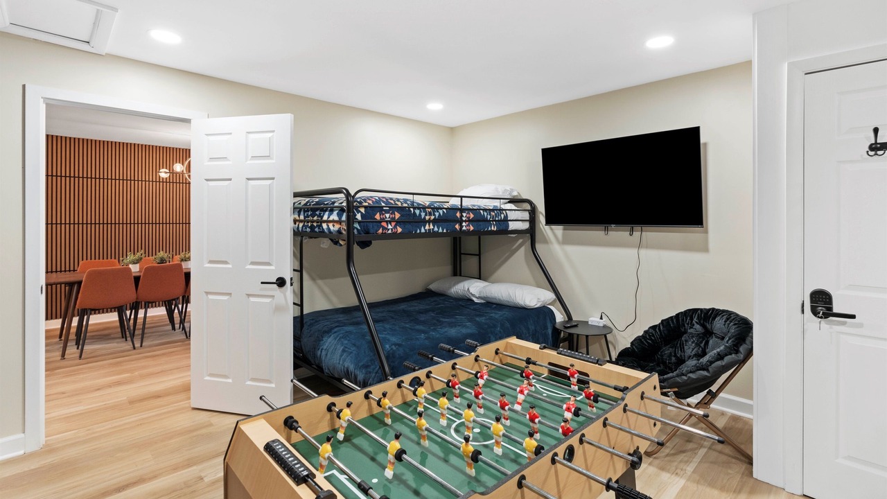 Photo of Bedroom in Valparaiso