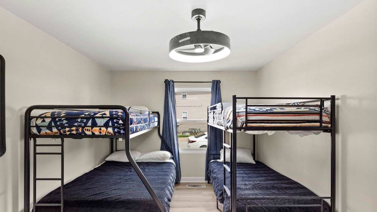 Photo of Bedroom in Valparaiso