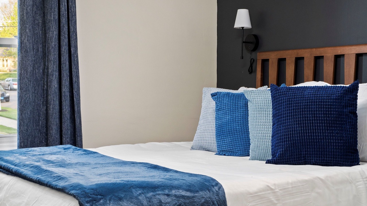 Photo of Bedroom in Valparaiso