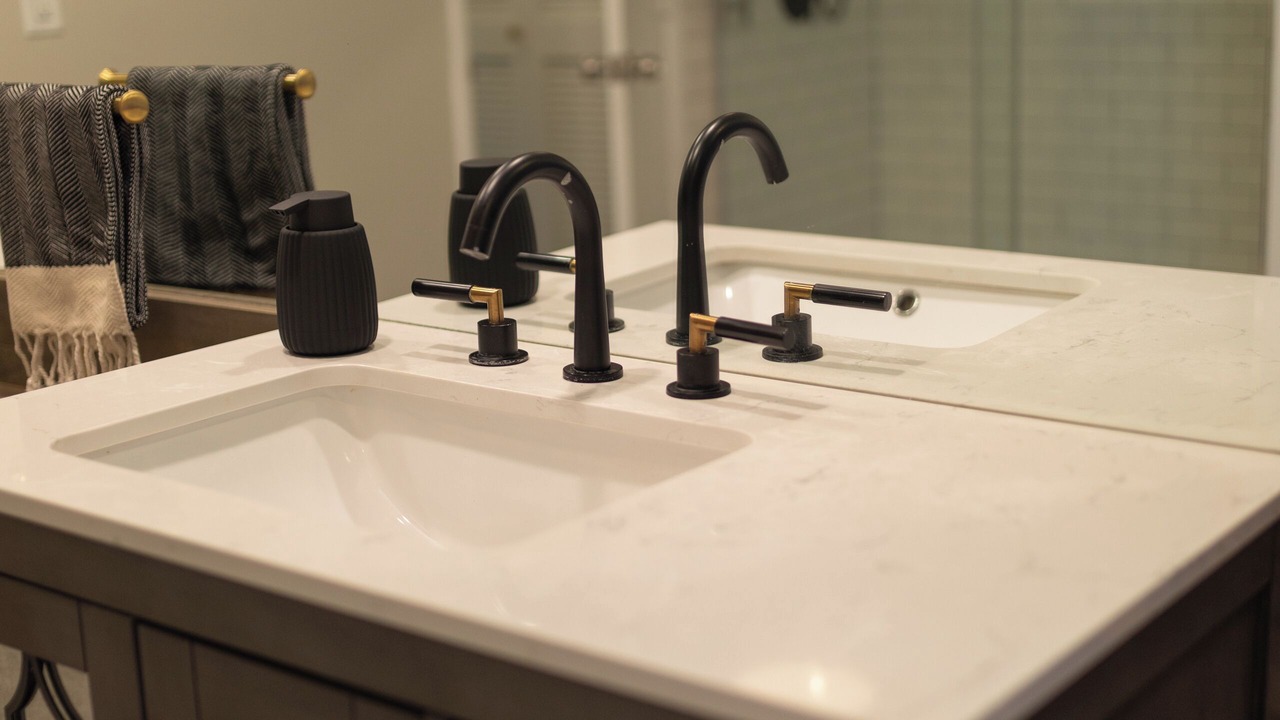 Photo of Bathroom in Goshen