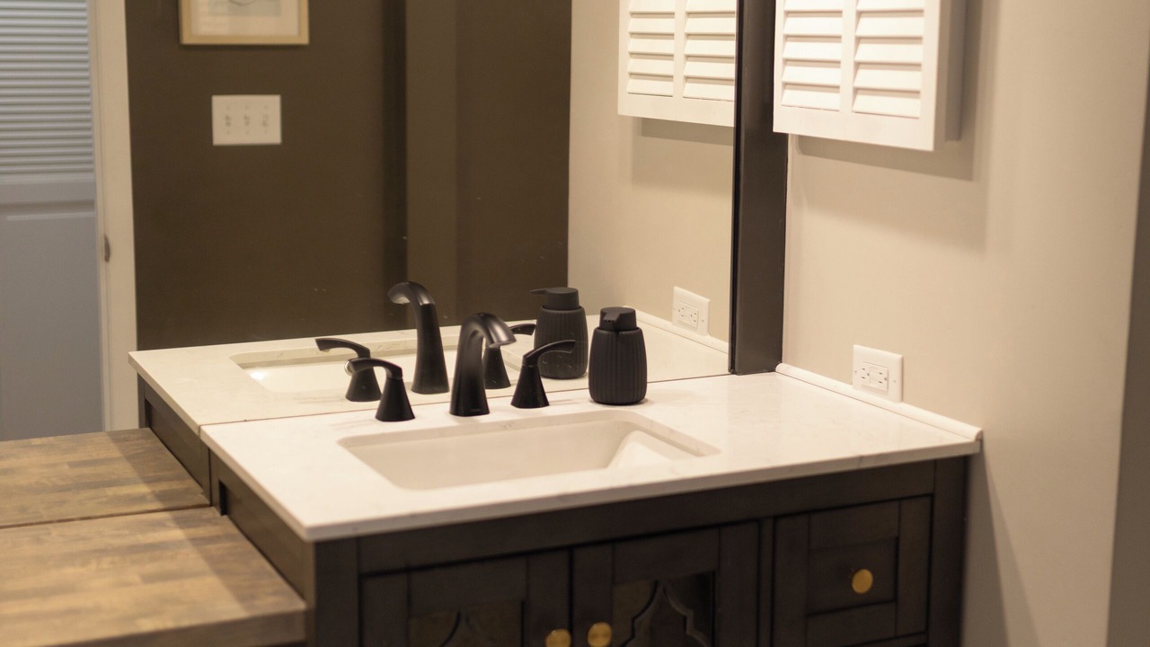 Photo of Bathroom in Goshen
