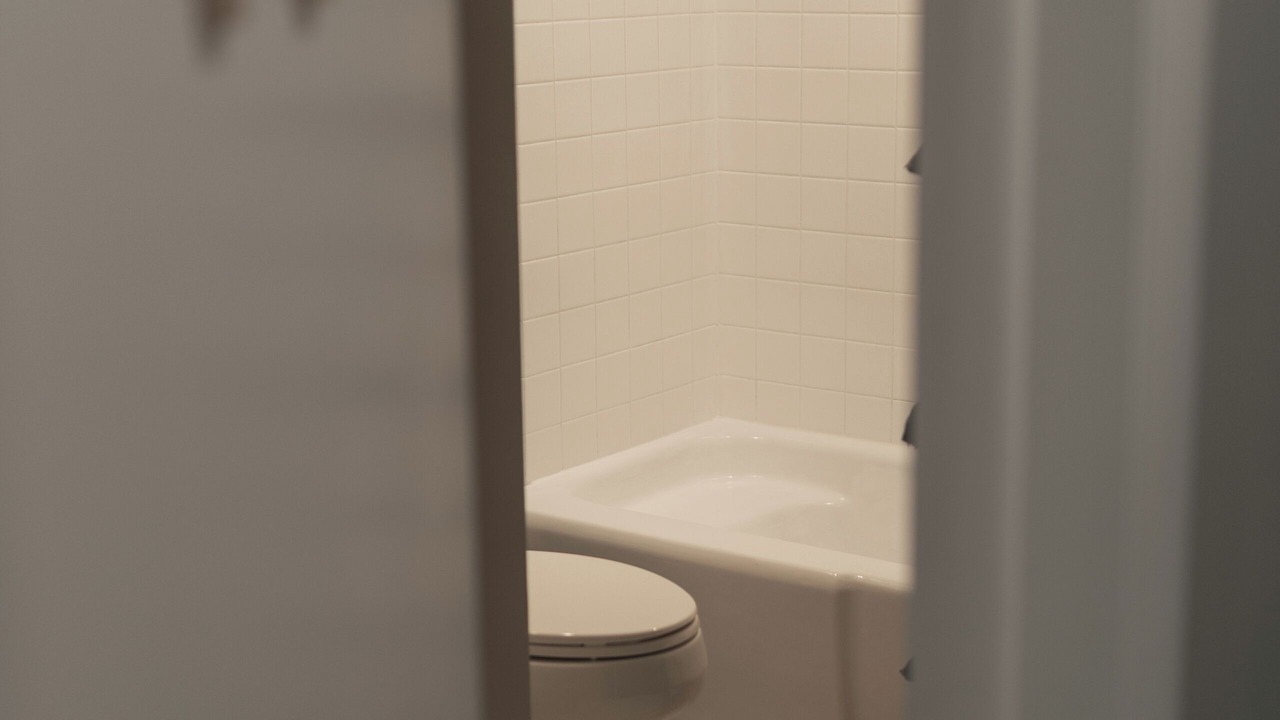 Photo of Bathroom in Goshen
