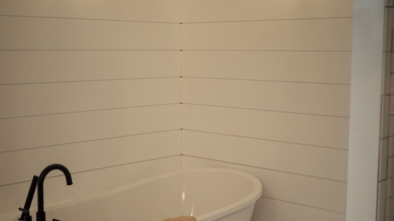 Photo of Bathroom in Goshen