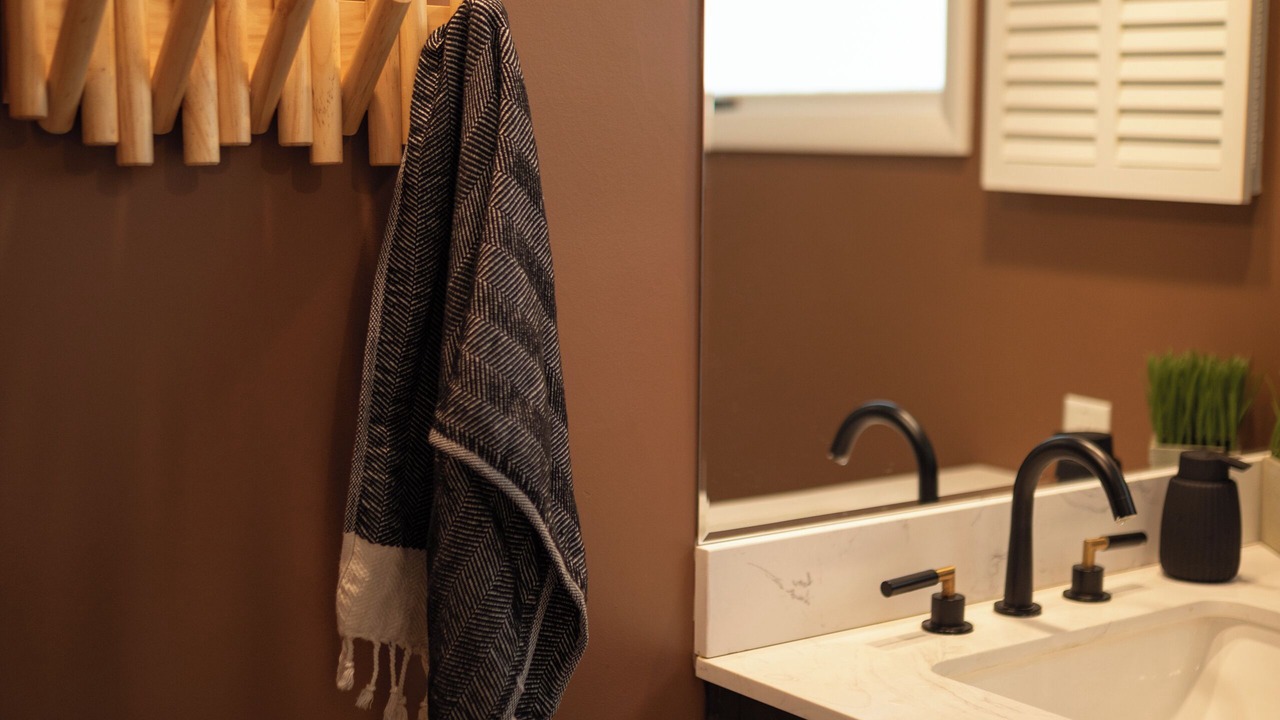 Photo of Bathroom in Goshen