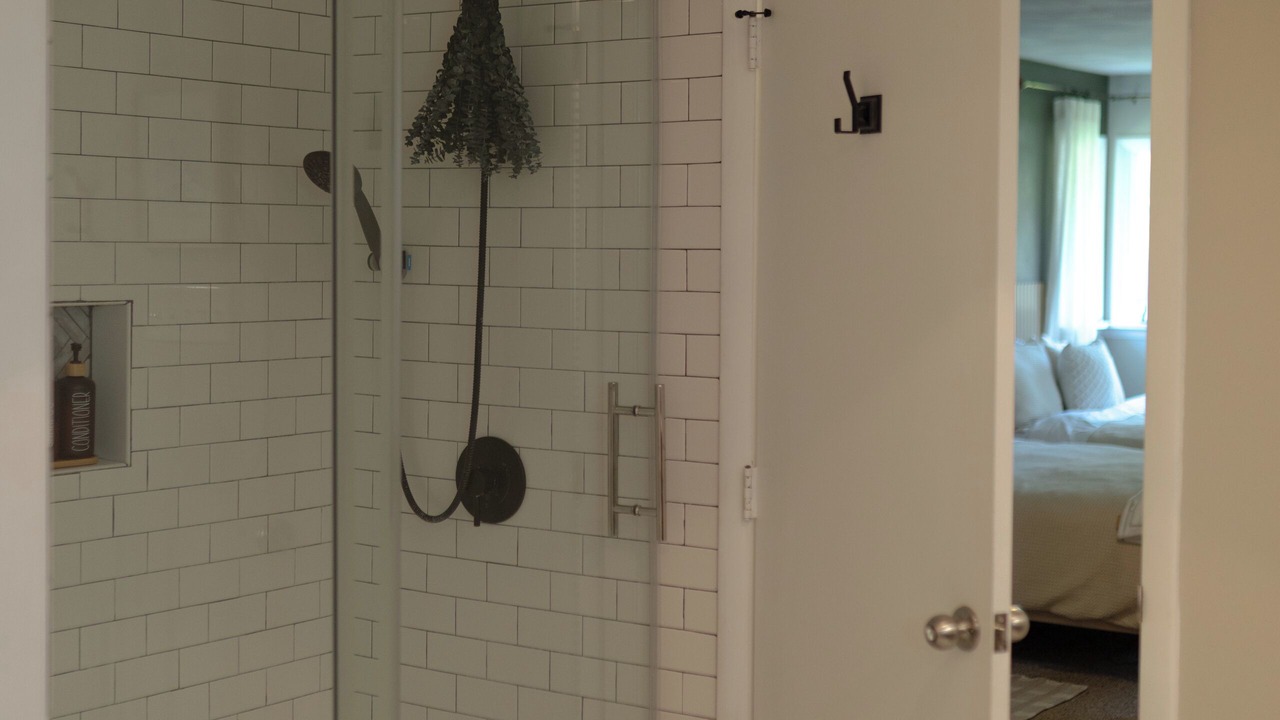 Photo of Bathroom in Goshen