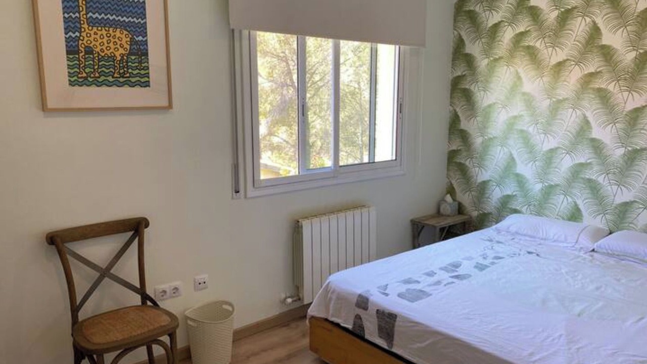 Photo of Bedroom in Olivella