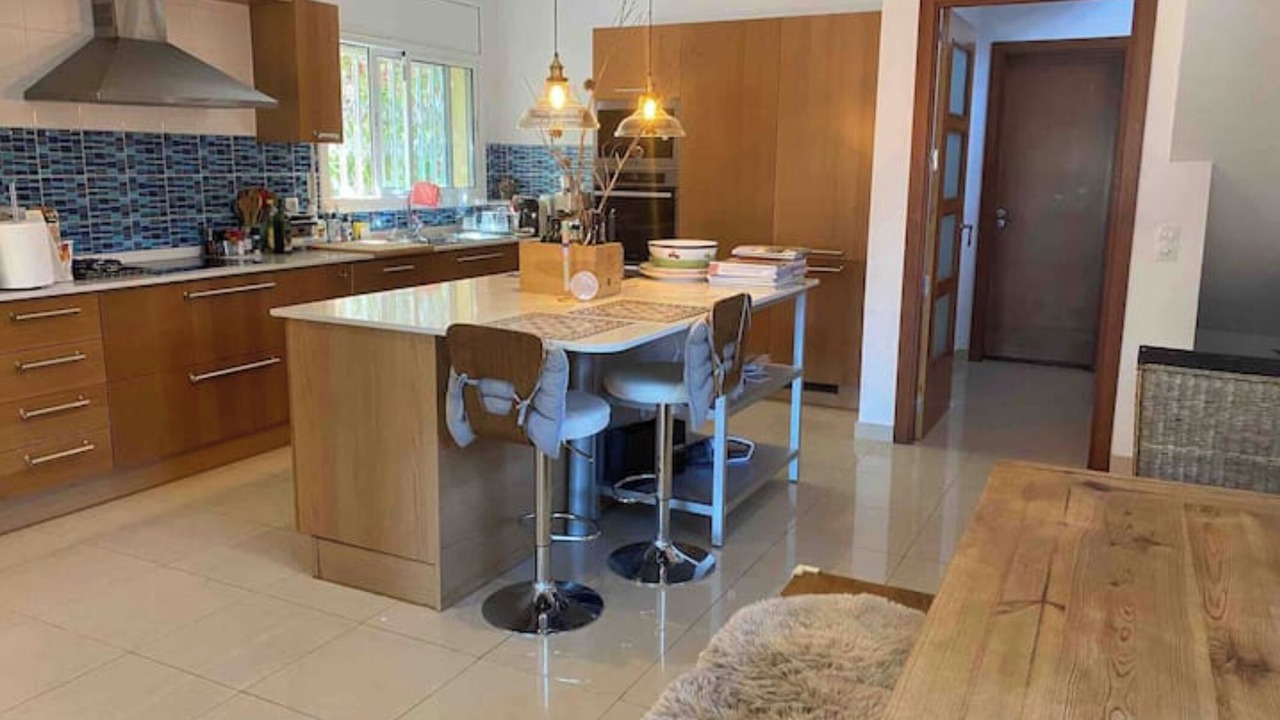 Photo of Kitchen in Olivella