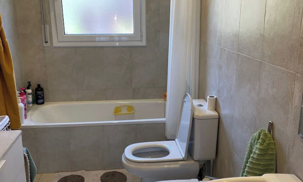 Photo of Bathroom in Olivella