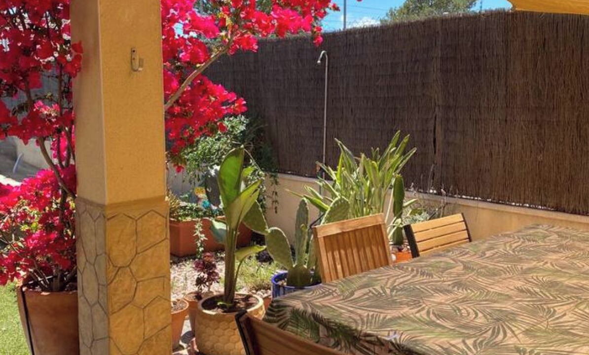 Photo of Outdoor in Olivella