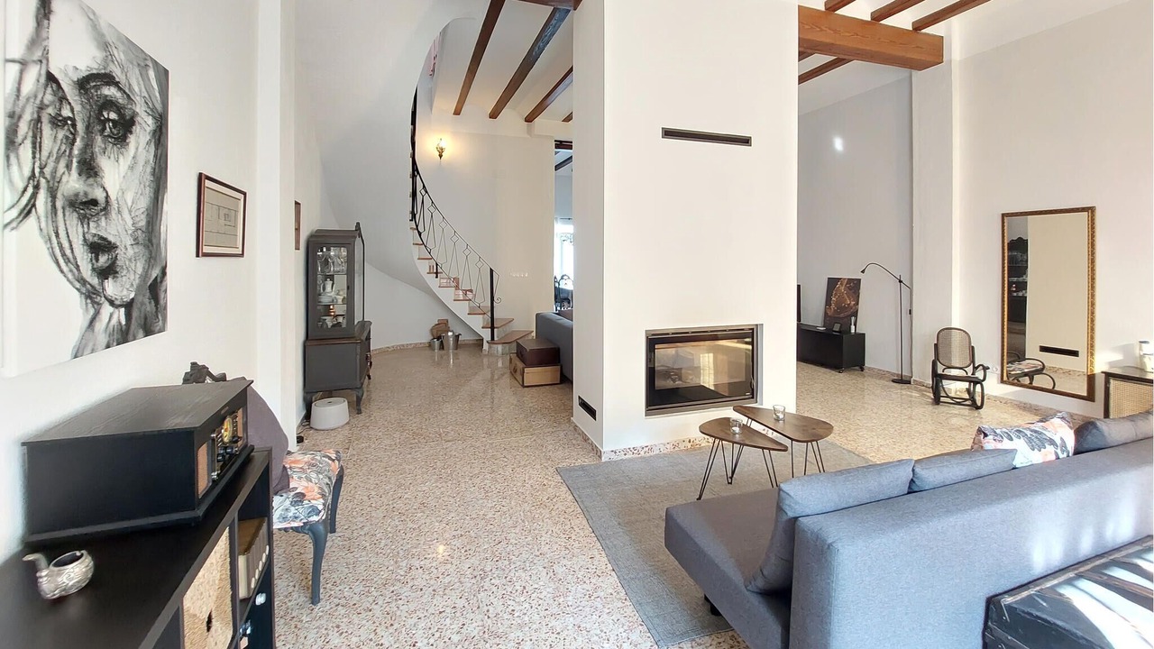 Photo of Bedroom in Llauri