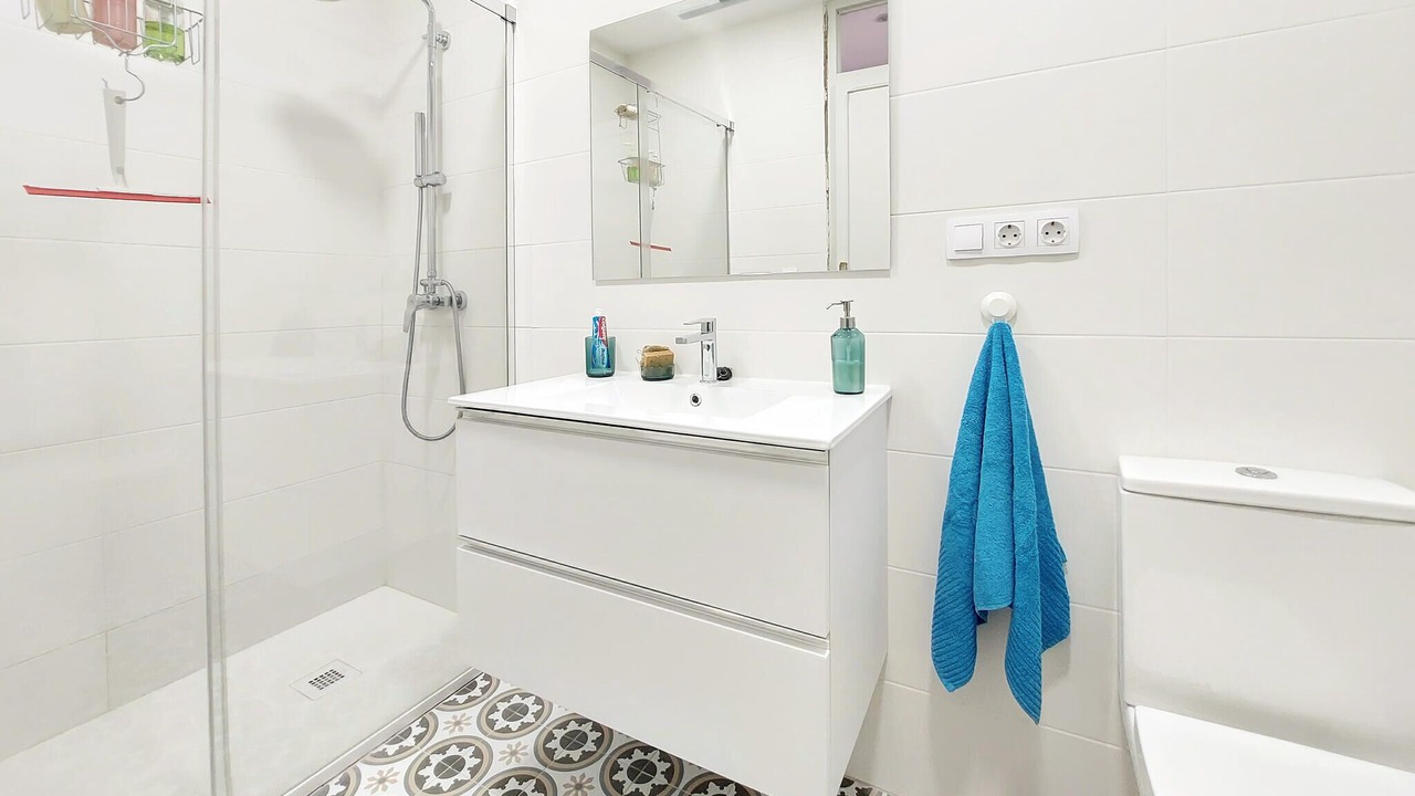 Photo of Bathroom in Llauri