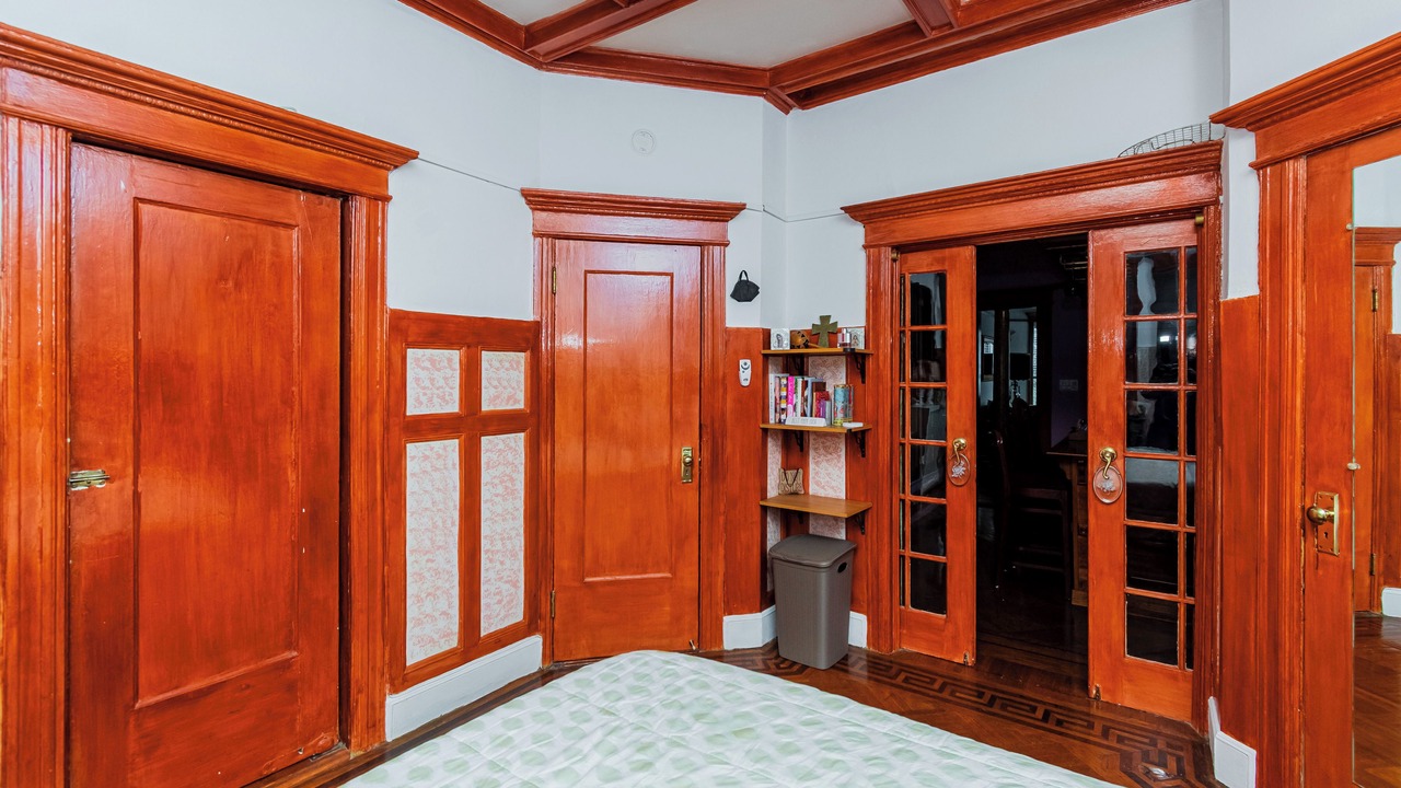 Photo of Bedroom in Bedford-Stuyvesant