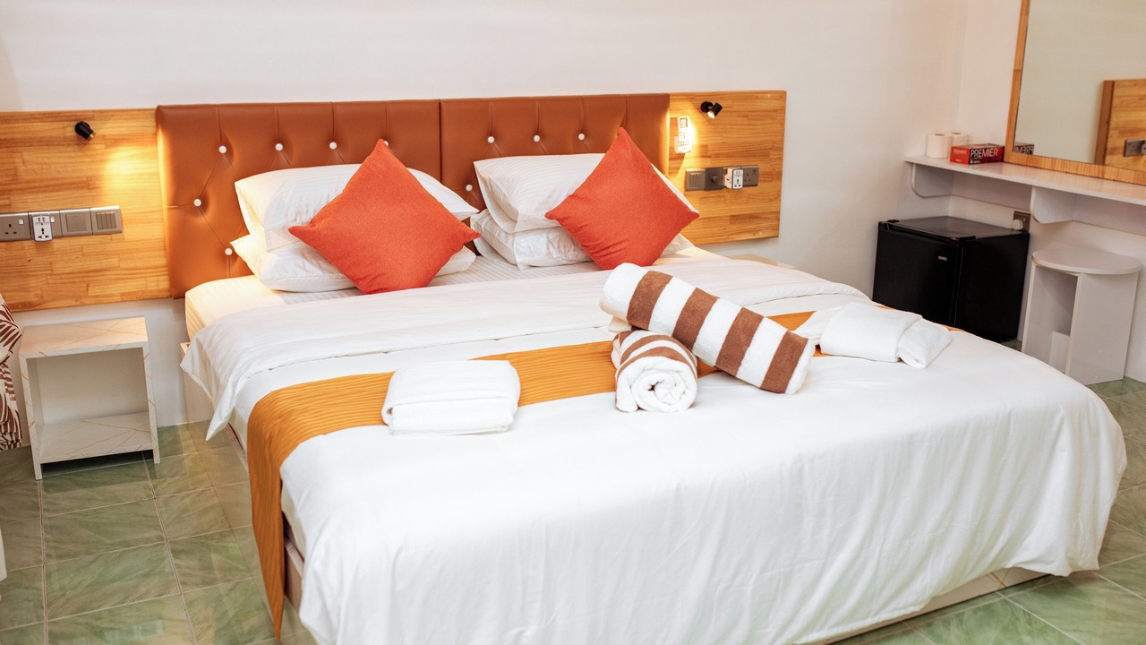 Photo of Bedroom in Mathiveri