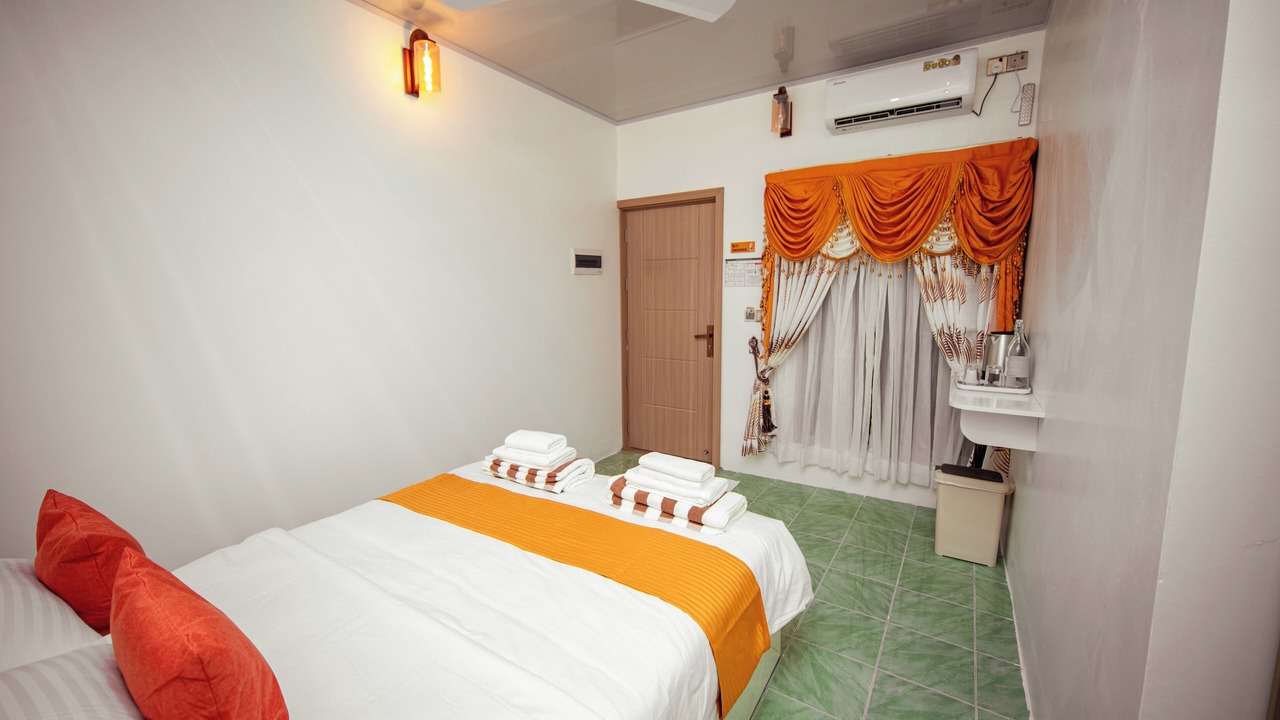 Photo of Bedroom in Mathiveri