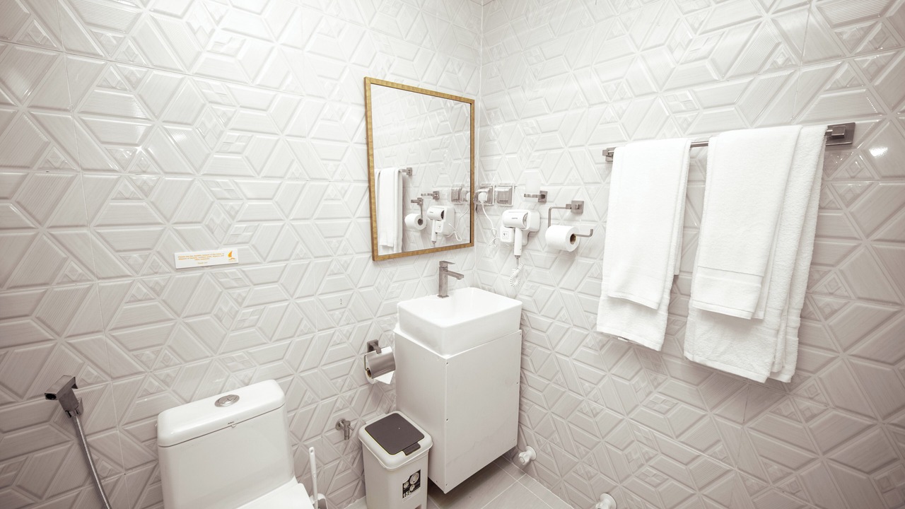 Photo of Bathroom in Mathiveri