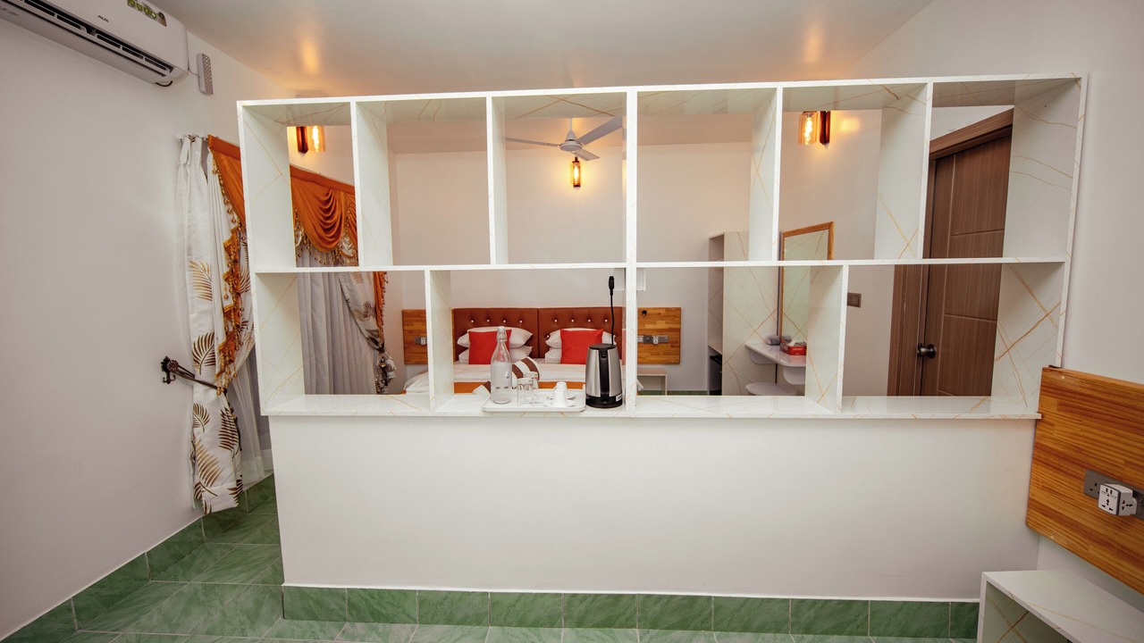 Photo of Bedroom in Mathiveri