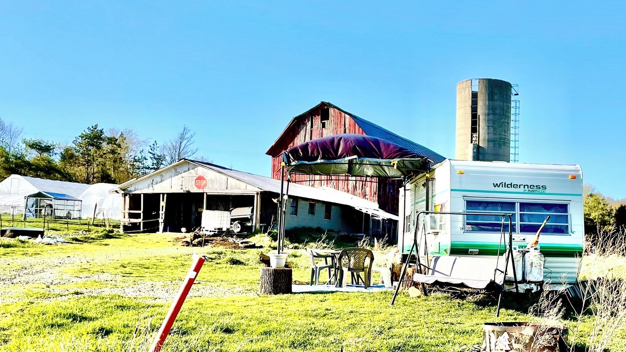Photo of Others in Farmersville Station