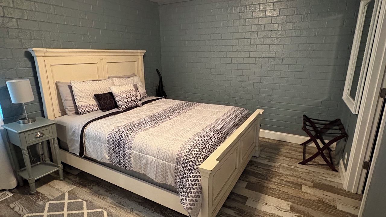 Photo of Bedroom in Dan River