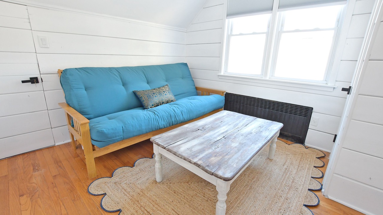 Photo of Bedroom in East Setauket