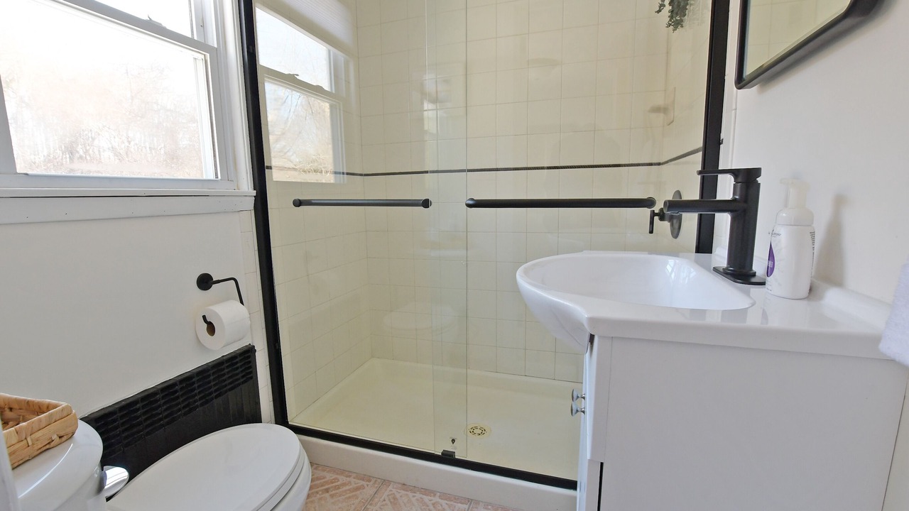 Photo of Bathroom in East Setauket