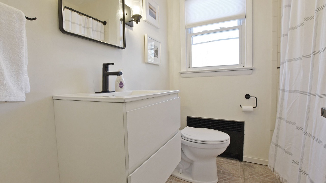 Photo of Bathroom in East Setauket