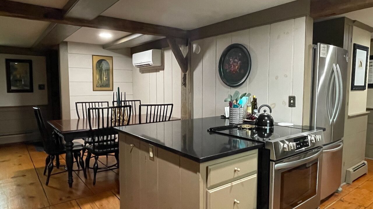 Photo of Kitchen in Fly Creek