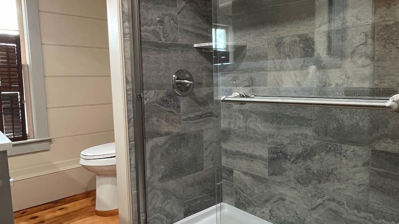 Photo of Bathroom in Fly Creek
