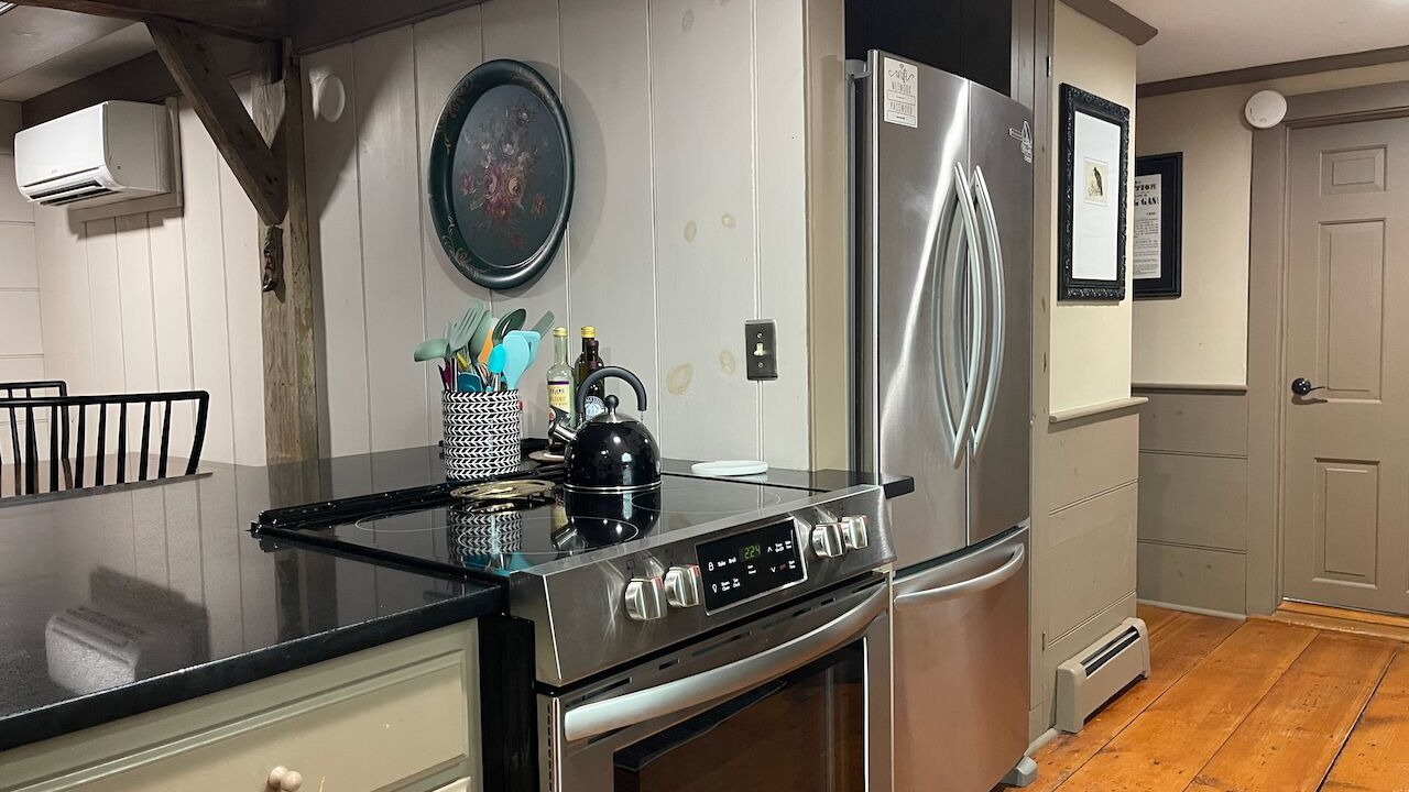 Photo of Kitchen in Fly Creek