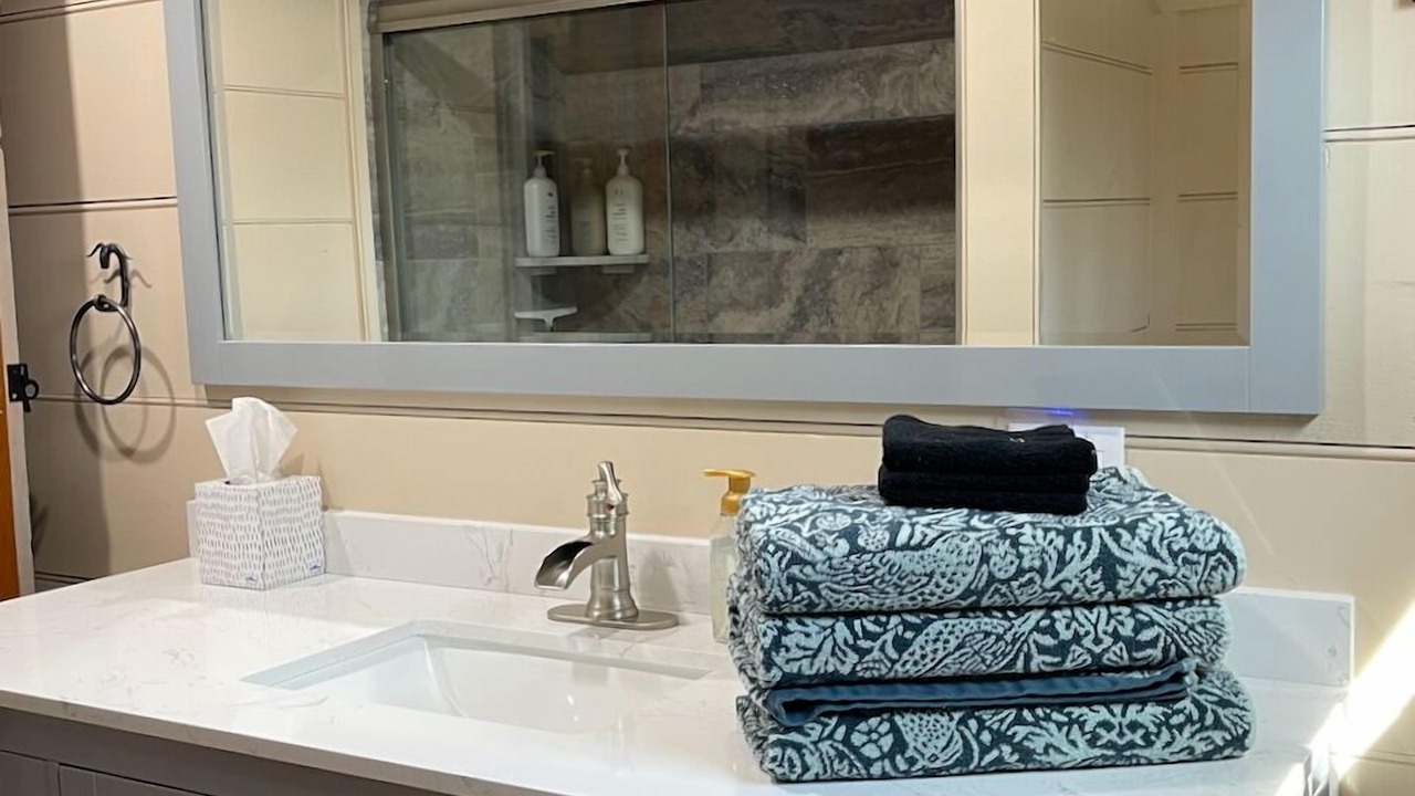 Photo of Bathroom in Fly Creek