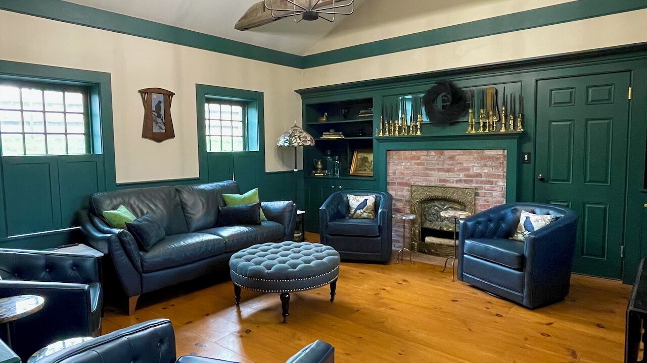 Photo of Livingroom in Fly Creek