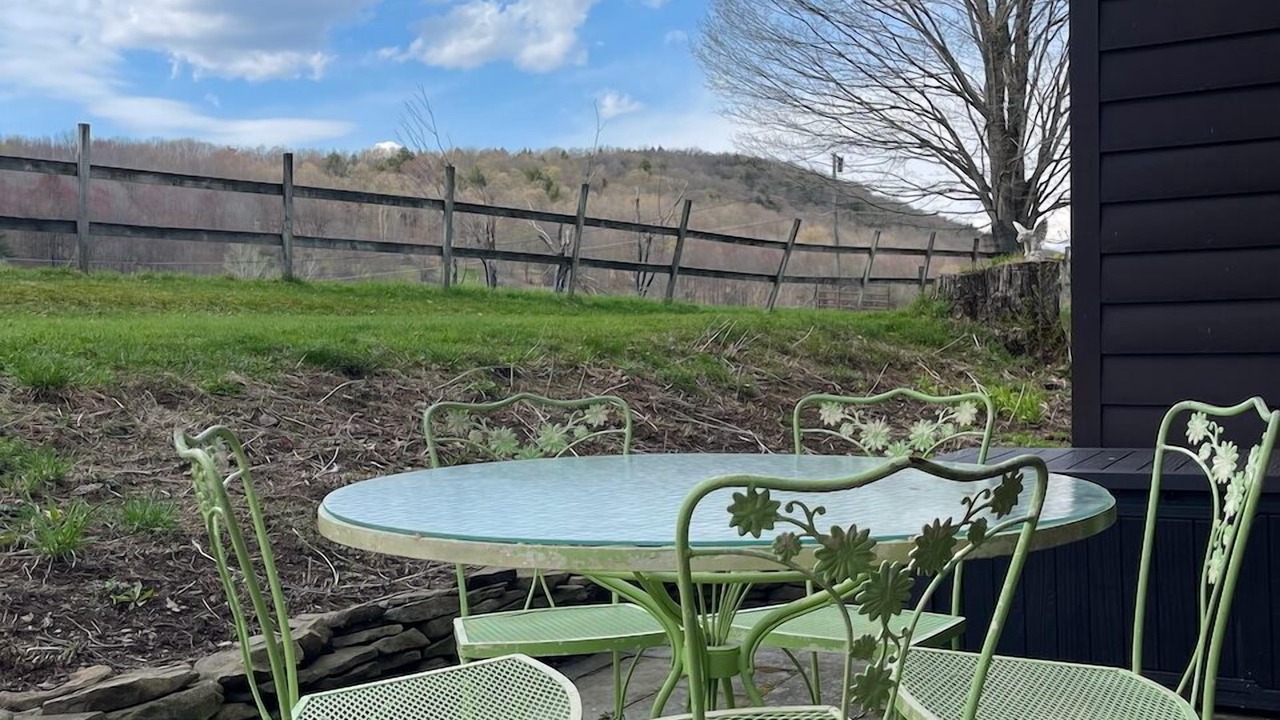 Photo of Outdoor in Fly Creek