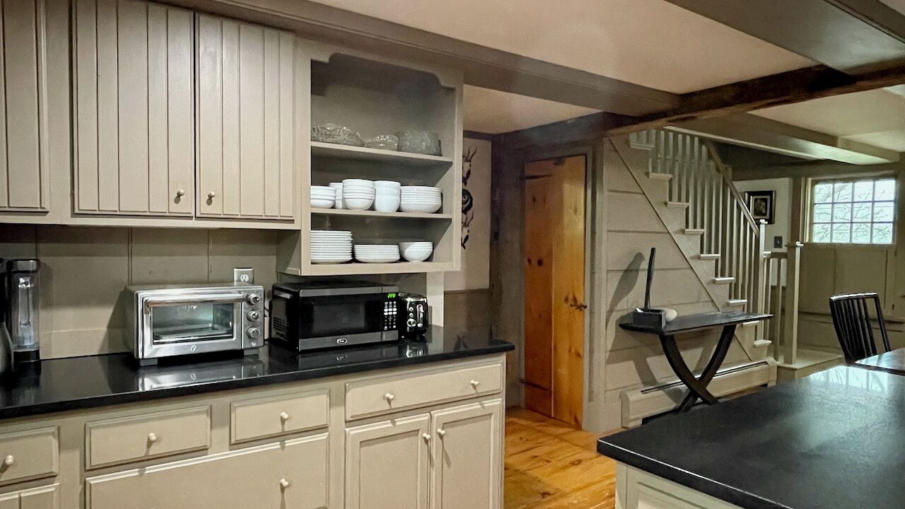 Photo of Kitchen in Fly Creek