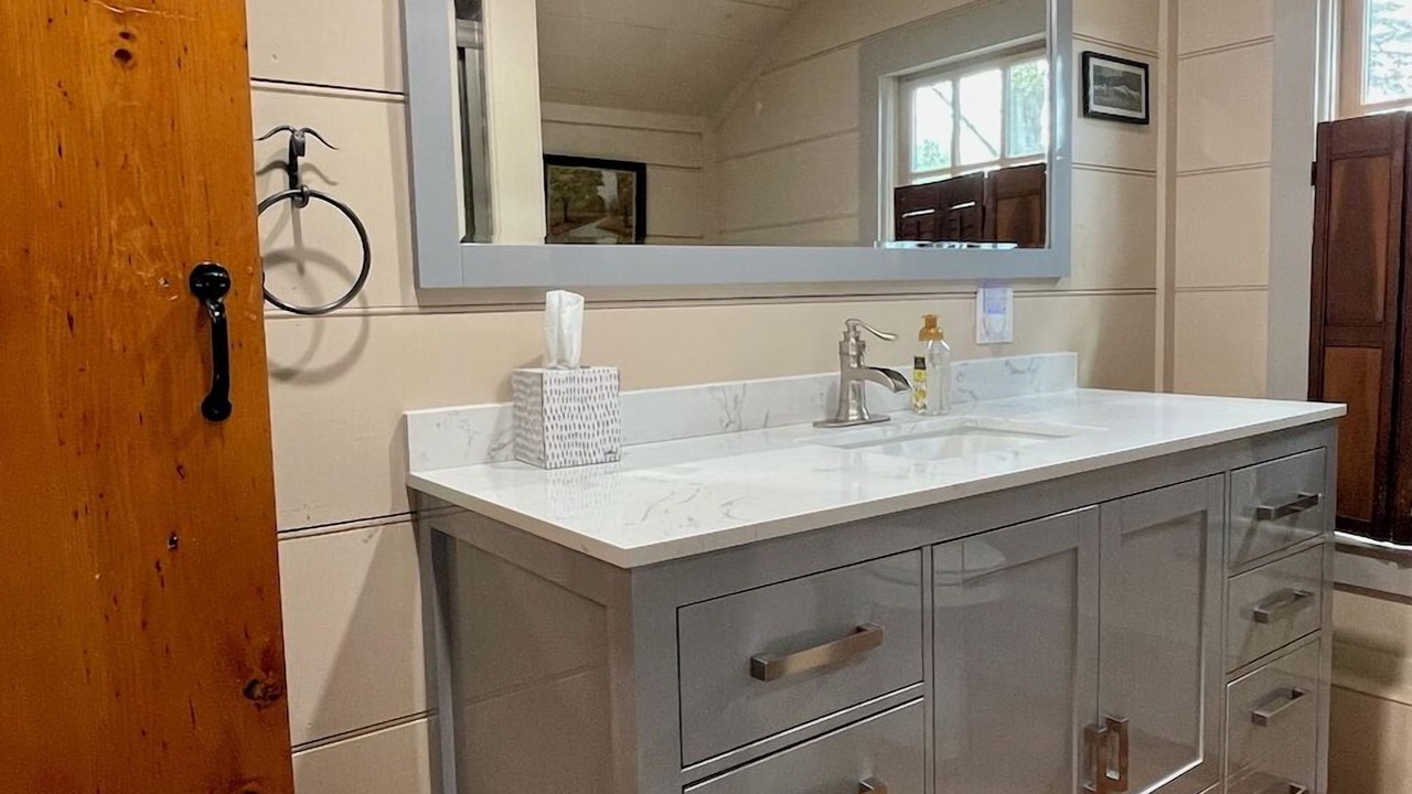 Photo of Bathroom in Fly Creek