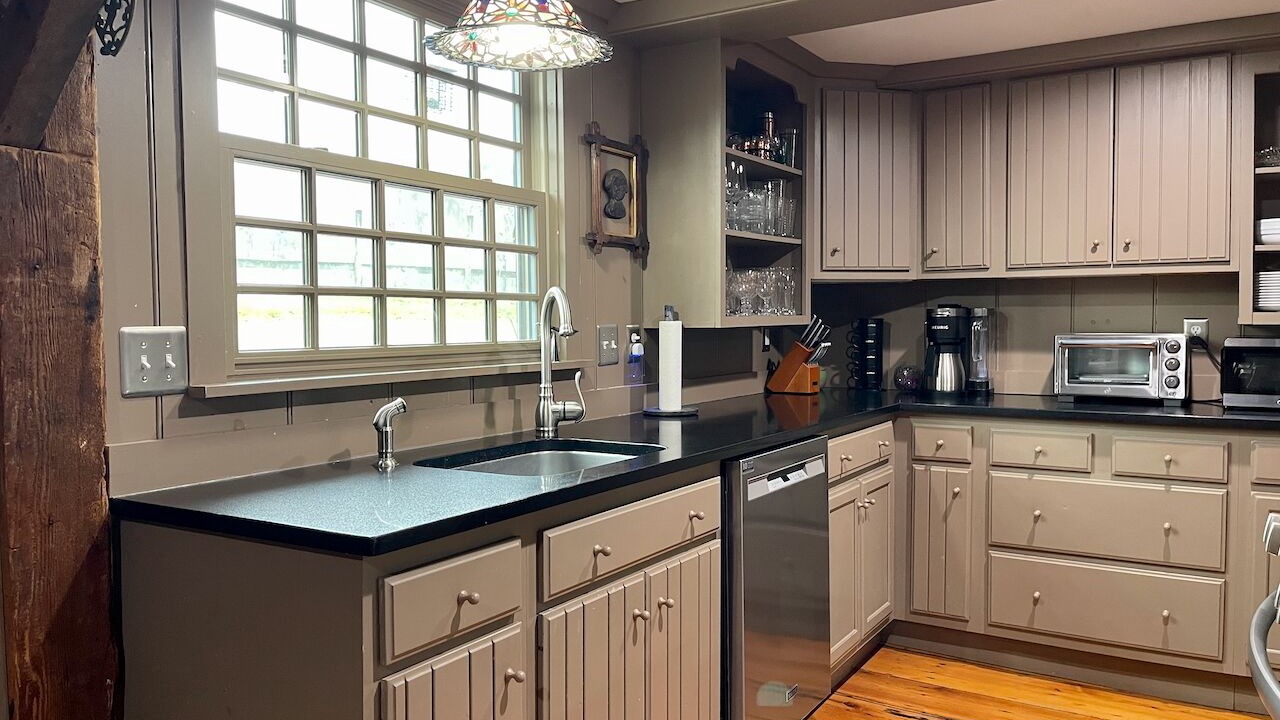 Photo of Kitchen in Fly Creek