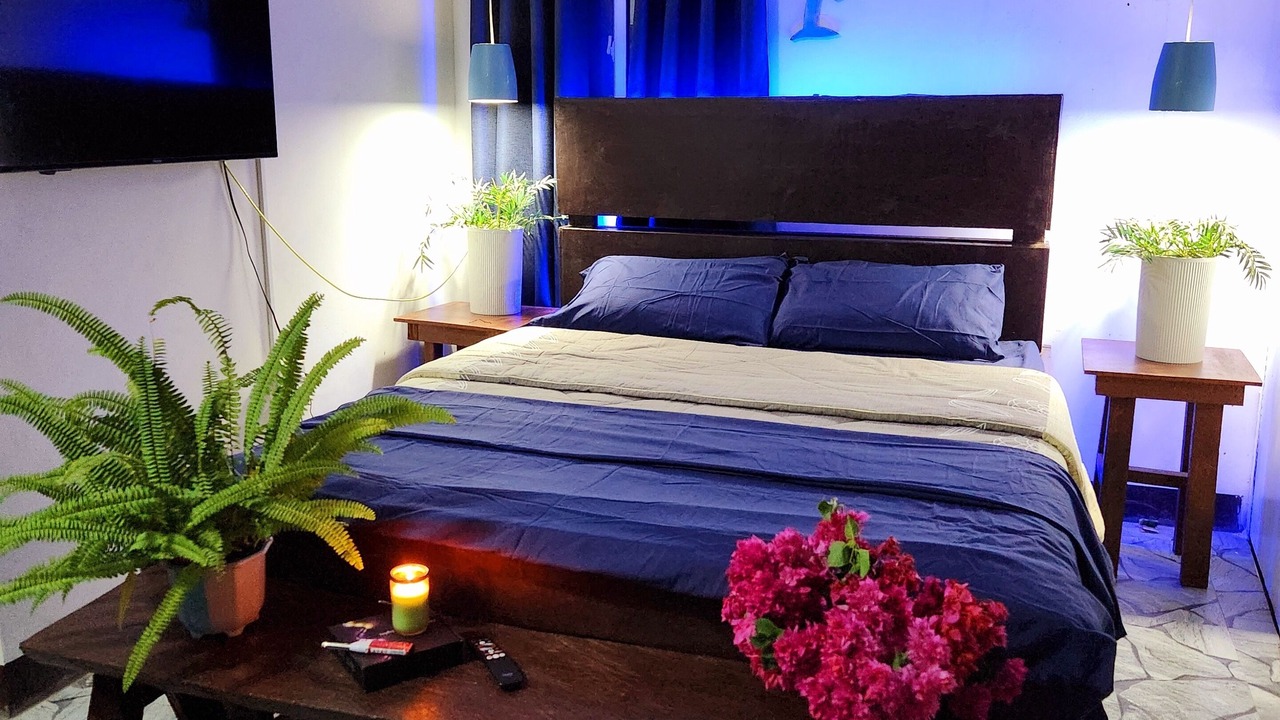 Photo of Bedroom in Ilocos Region